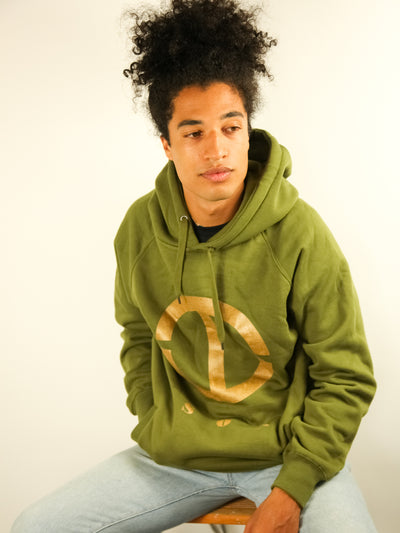 Luca's Hoodie