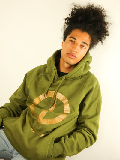 Luca's Hoodie