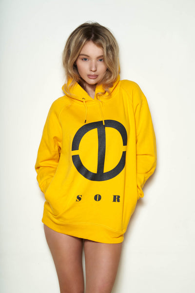 Lucia’s Hoodie